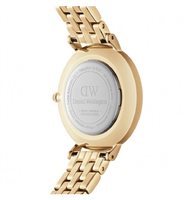 Orologio Daniel Wellington Donna Petite 5-Link in Acciaio DW00100614 - DW00100614